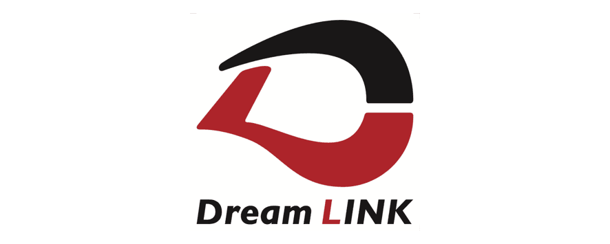 DreamLINKのロゴ画像