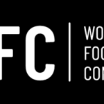 World Football Connectionのロゴバナー