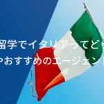 サッカー留学でイタリアってどうなの？費用相場やおすすめのエージェントを紹介！
