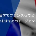 サッカー留学でフランスってどうなの？費用相場やおすすめのエージェントを紹介！