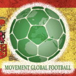 Movement Global Footballのロゴバナー