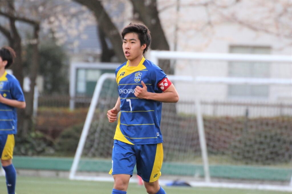 藤岡聡志選手の画像