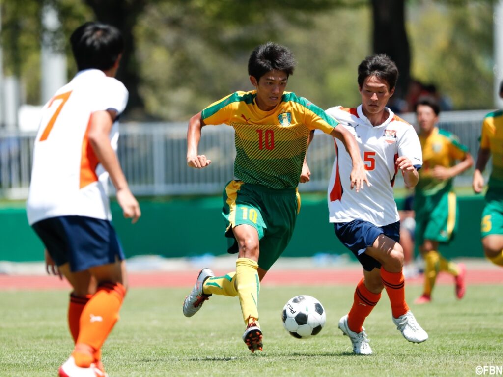 有馬大勢選手の画像