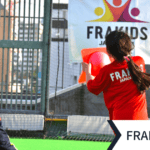 FRAKIDS 東京校
