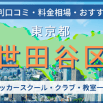 世田谷区
