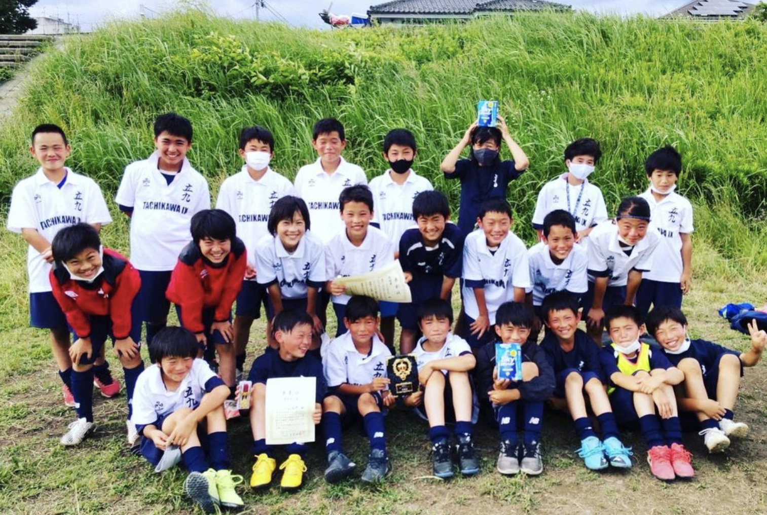 立川九SC