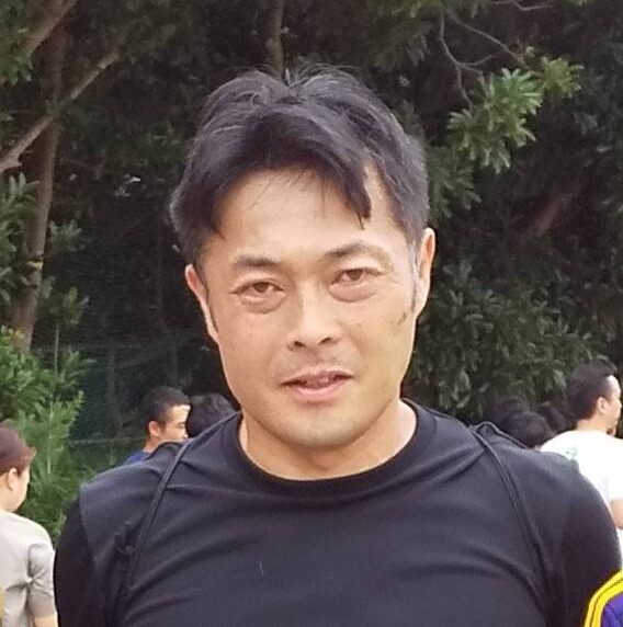 今野英一