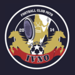 ジュノーFCのロゴ画像