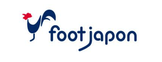 foot japon_ロゴバナー