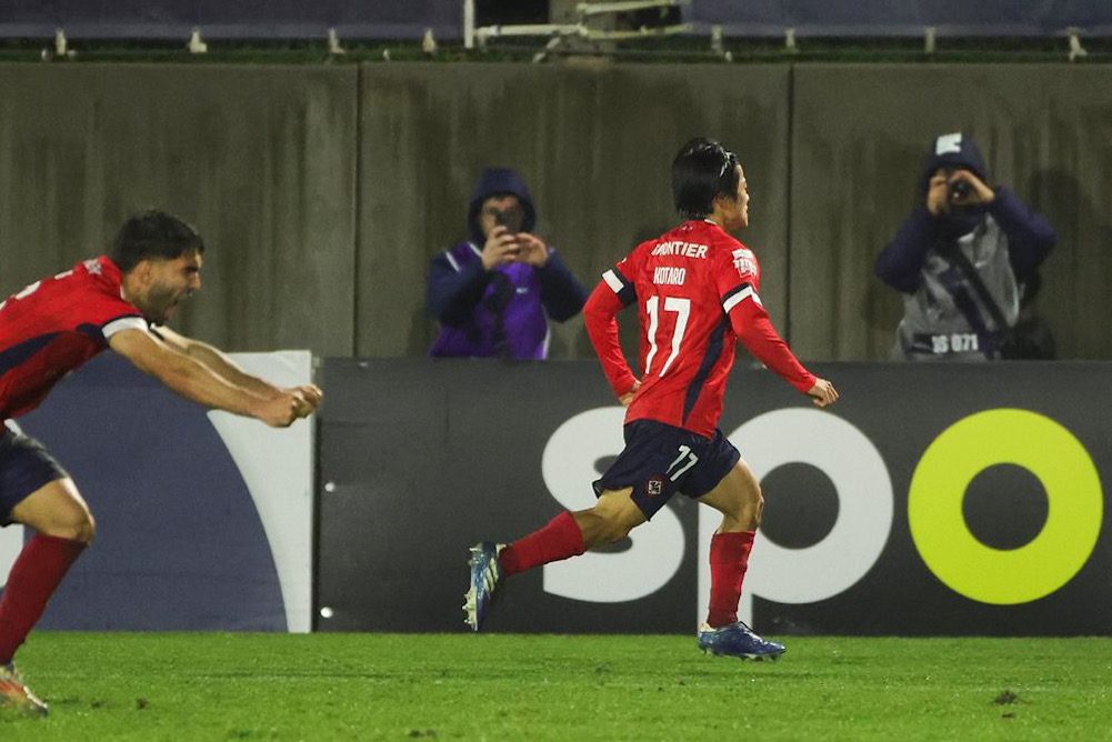 横浜FC_選手画像