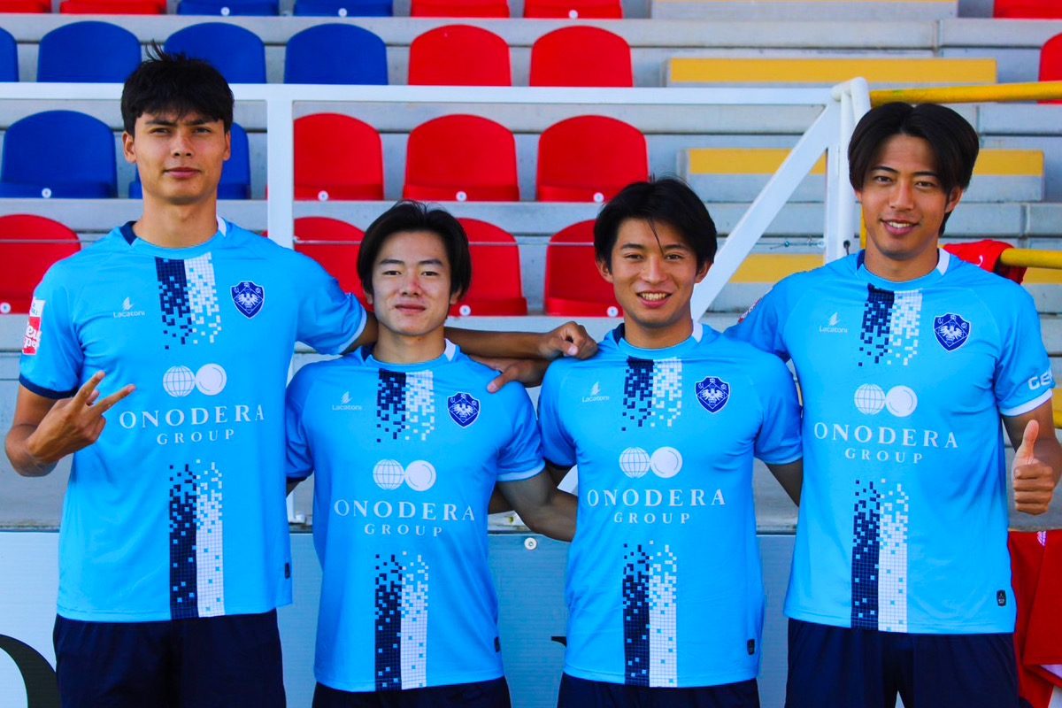 横浜FC_選手画像