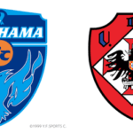 横浜FC・UDオリヴェイレンセ_ロゴ画像