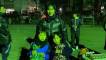 長谷川 隼平