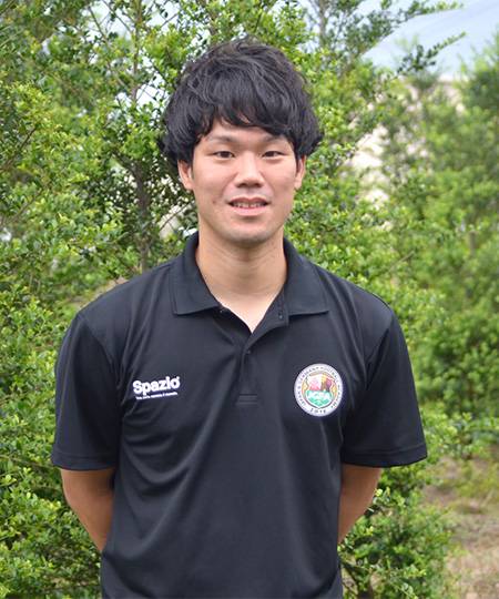 三木 孝洋