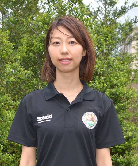 菅原 幸恵